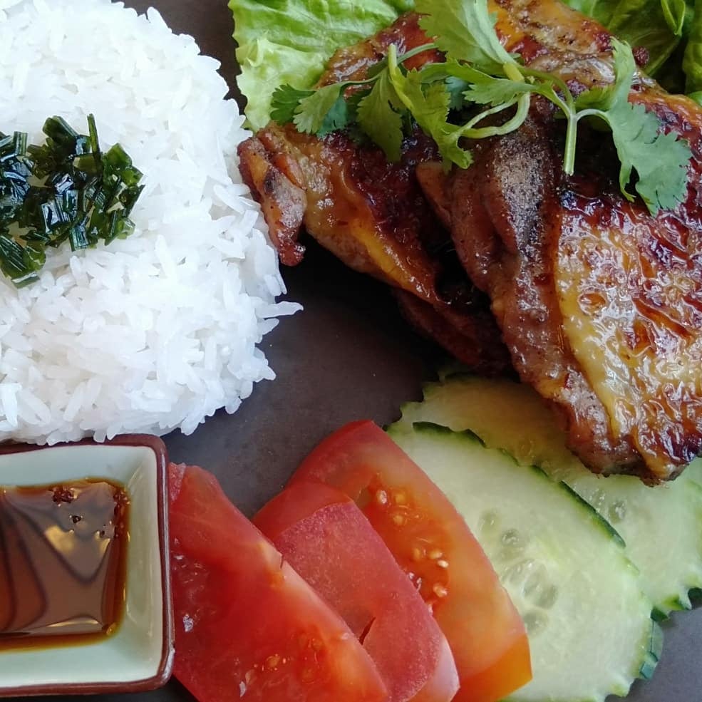 Ai Pho 1